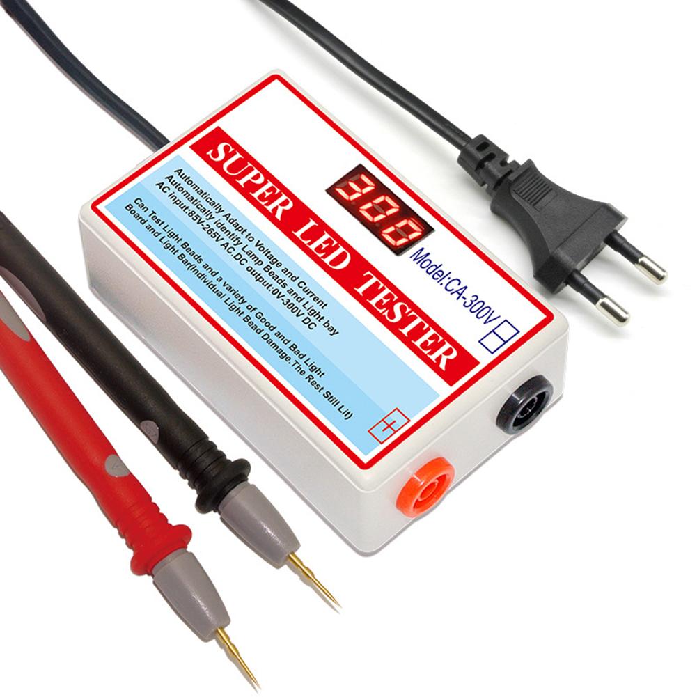 LED TV Backlight Tester Lamp Bead Test Capacitor Voltage Test Backlight Tester Hand Tools Power Tool Accessories Household Suppl