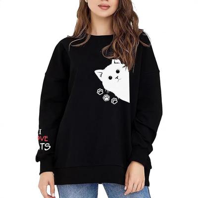 Hauts – Pulls et sweat-shirts