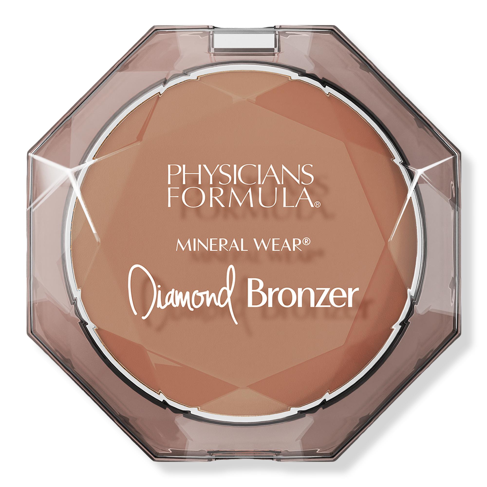

Physicians Formula Mineral Wear Алмазный бронзатор Bronze Gem