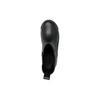 Balenciaga Chelsea Bulldozer 80mm Boots Black Matte Calkskin Men's 693968WBCQ01000