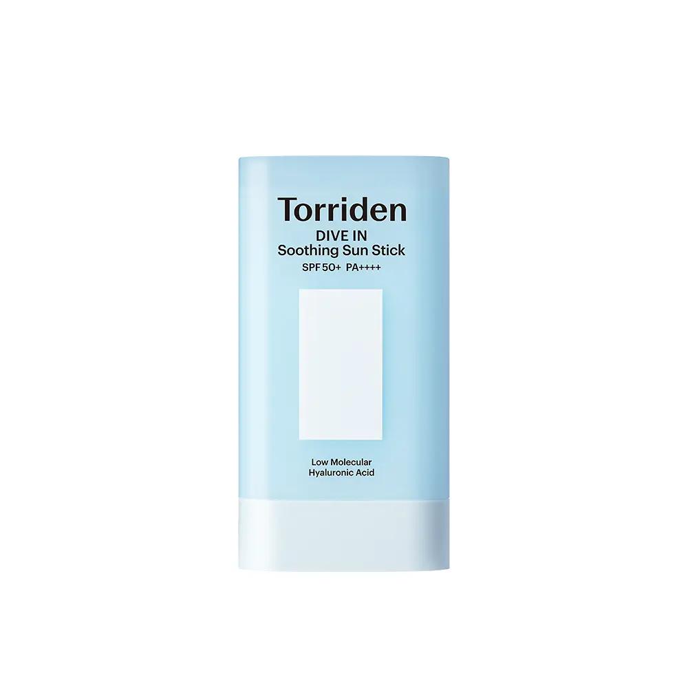 [TORRIDEN] Dive-In Moisture Soothing Sun Stick 19 g