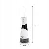 Webber Cordless Dental Irrigator Powerful 5 Nozzles 5 Modes