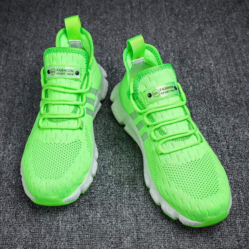 Повседневная обувь унисекс — фото 13