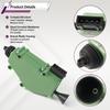 Door Lock Actuator Central Locking Motor For VW Transporter T4 Multivan Caravelle 7D0959781A 701959781A 255959781 255959783A New