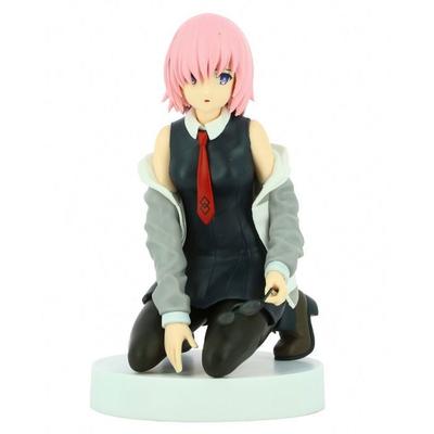 Figurine - Fate Grand Order : The Grand Temple Of Time - Mash Kyrielight