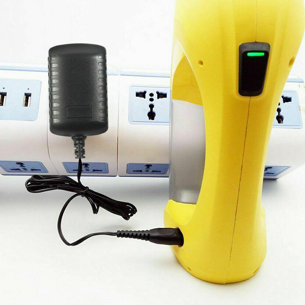 Voltage Vacuum Cleaner Adapter Vacuum Power Supply Power Supply Cord Charger Charger For Karcher