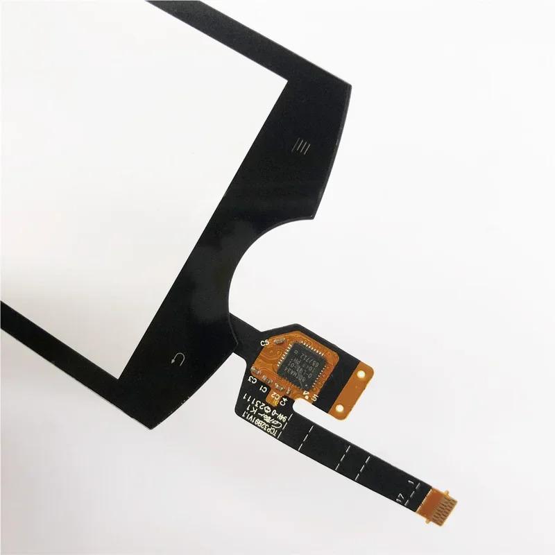 3,2'' Touchscreen für Sony WT19 WT19a WT19i Telefon Bildschirm Digitizer Sensor Glas Linse Panel