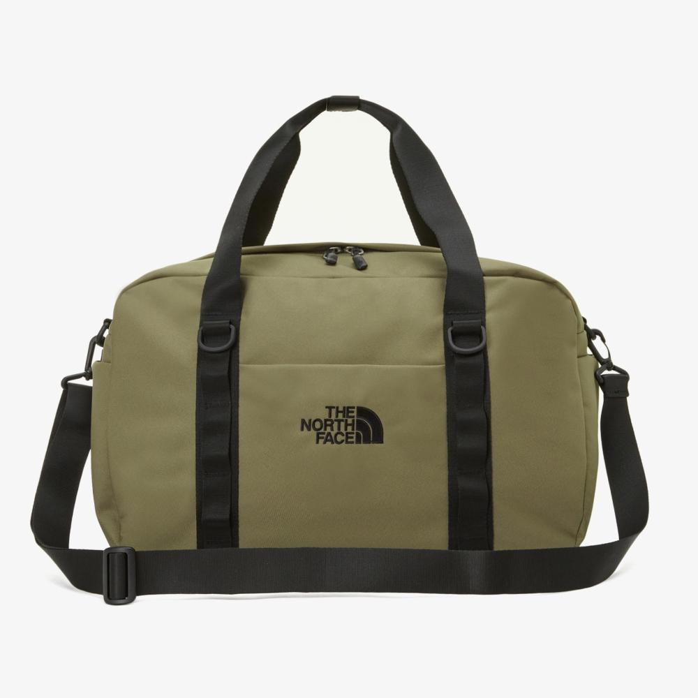 

THE NORTH FACE NN2PP60D Big Shot Cargo Bag