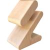 KATOMOKU H. Maple Watch Stand, Wooden, km-103HM