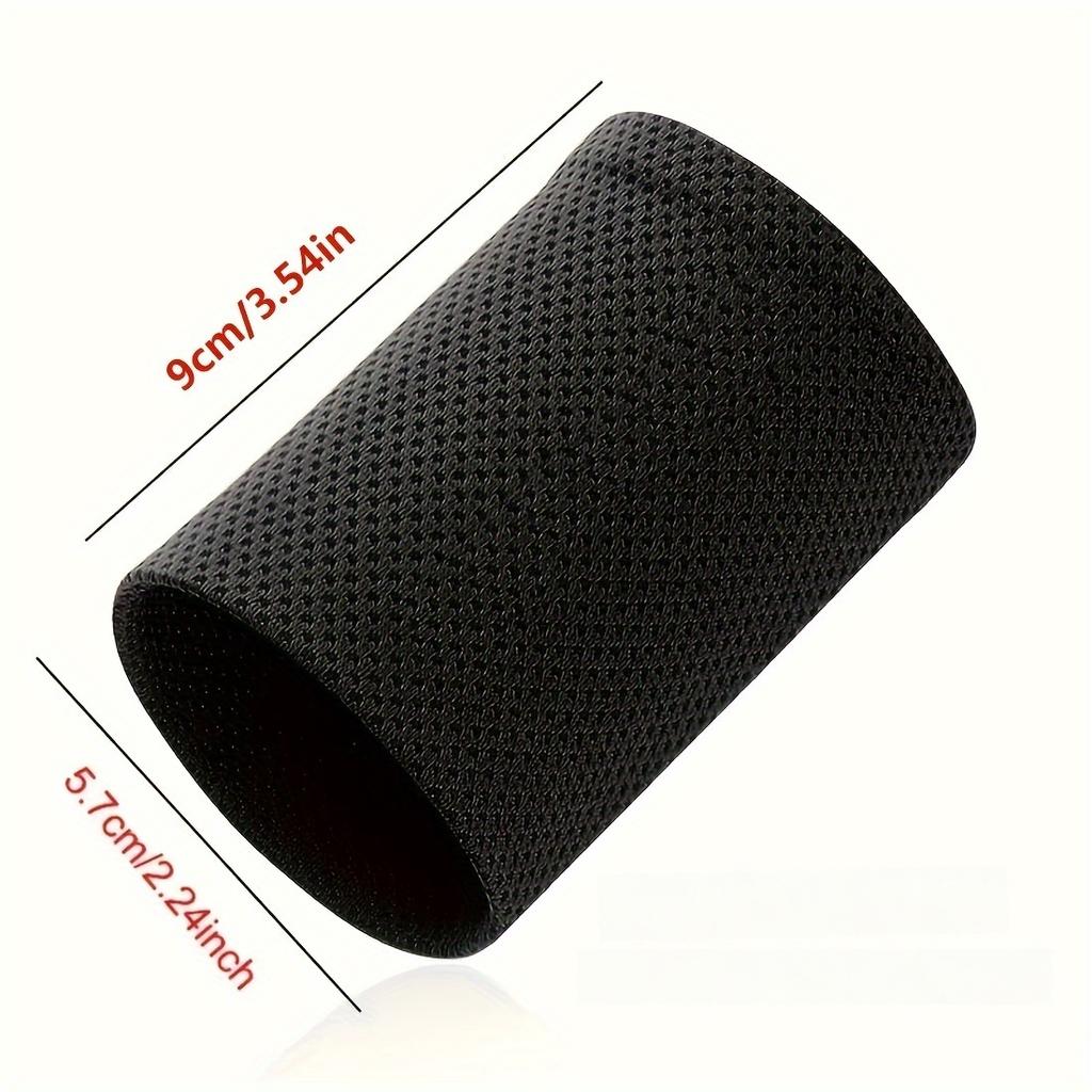Sports Outdoor Wristband for Men And Women, Cooling And Thin Sweat-AbsorbentWrist Guard, Trendy Cycling Quick-Drying Sweat Towel
