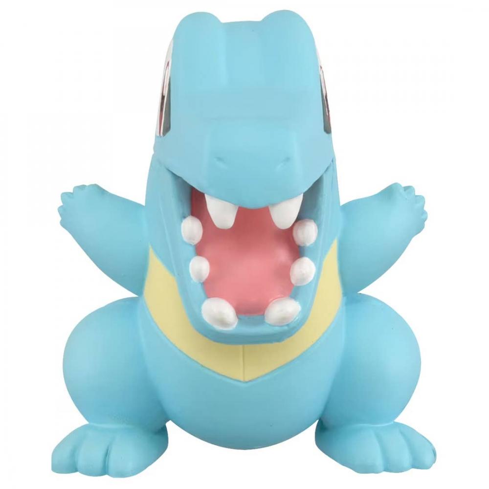 Pokemon Moncolle Karnamad