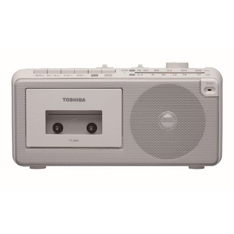 

TY-XKR1(H) Boombox