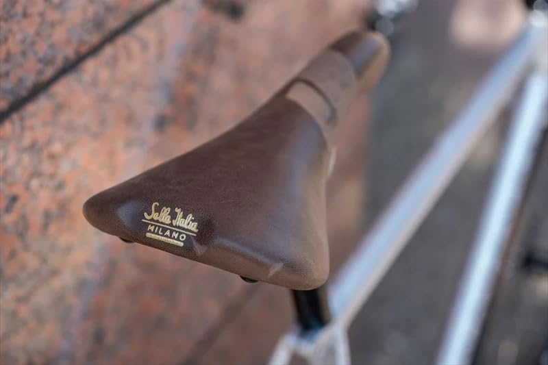SELLE ITALIA MILANO FLITE BULLITT Ti316 BWN