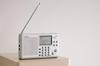 Sangean ATS-405J AM/FM/SW Multi-Band Radio with Shortwave, Squelch Control, Auto-Tuning System, and Alarm Function