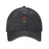 SubcoUnisexdante Marcos Baseball Cap Rugby Cute Luxury Unisex Cap Rave Caps Unisex Womens