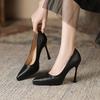 Scarpe con tacco – Scarpe con tacco