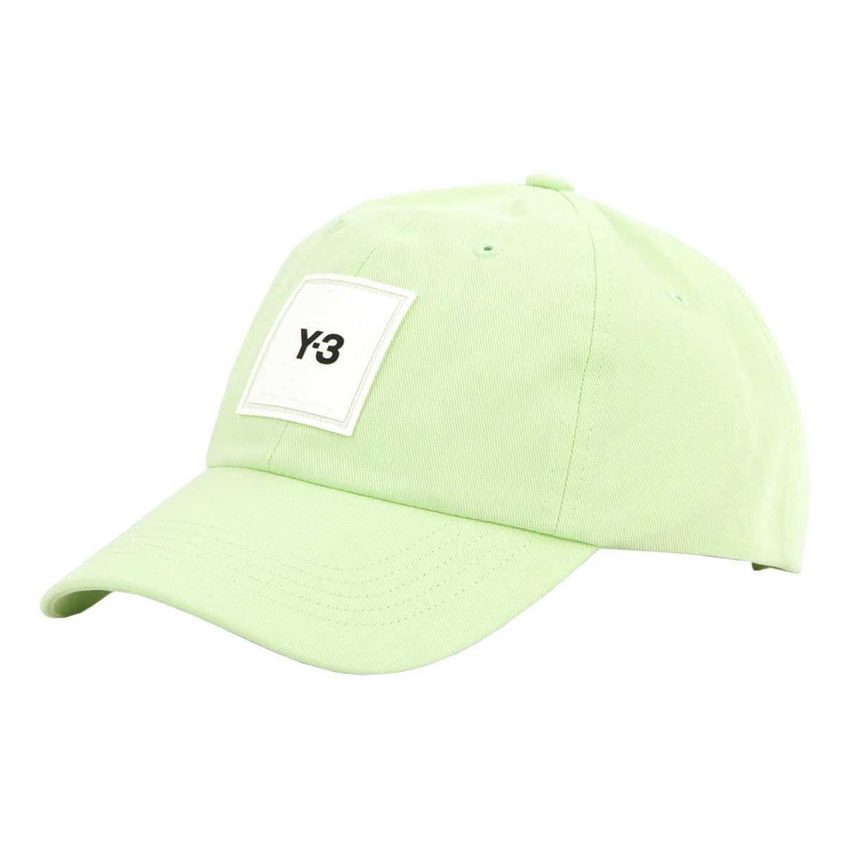 

Hat Genuine Cap Baseball Cap SQL CAP HD3331 GLOWGREEN Free Size Product [Wisely] Men s Women s Y-3 Y-3 (Code 4151065156-1) [Product] зелений