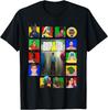 Dispatch Character T-Shirt