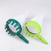 Garden Fruit Picker Head Orchard Apple Pears Orange High Tree Picking Tool Fruit Catcher Pouch Detachable Farm Fruits Collector