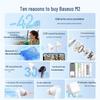 Baseus M2 Active Noise-Cancelling Bluetooth Earbuds