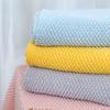 Waffelstruktur Mehrzweckdecke: Sofa, Nickerchen, Bett und Decke für Zuhause, Büro oder Reisen.