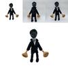 Skibidi Toilet Plush Toy Funny And Soft Stuffed Animal For All Ages!