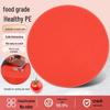 Ouluoti Round Extra Thick PE Chopping Block