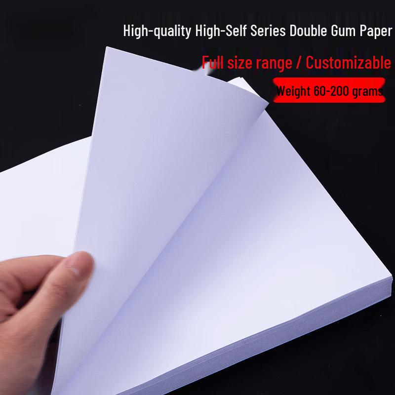 Jinfeng Yida A4 80gsm Offset Paper