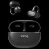 Saina Z50 Ultra Open-Ear AI Translator Bluetooth Earbuds