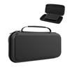 Waterproof Switch 1 Carrying Case Large Capacity Lightweight Portable Storage Bag for Gifting Travel Outdoor Carrying