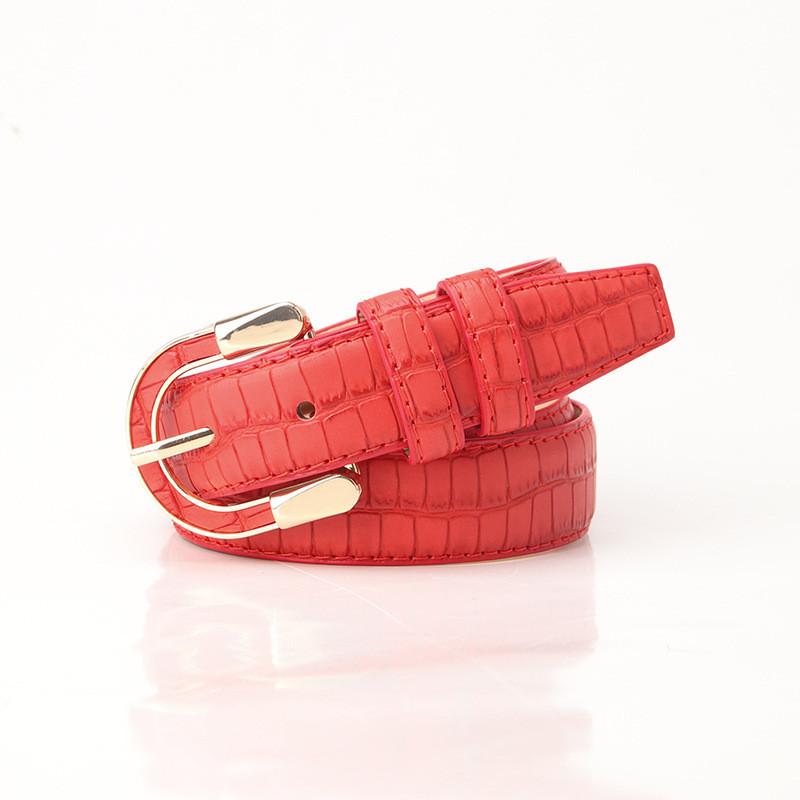 Artistic Ethnic Pu Waist Belt With Alloy Buckle For Casual Wear And Gift
