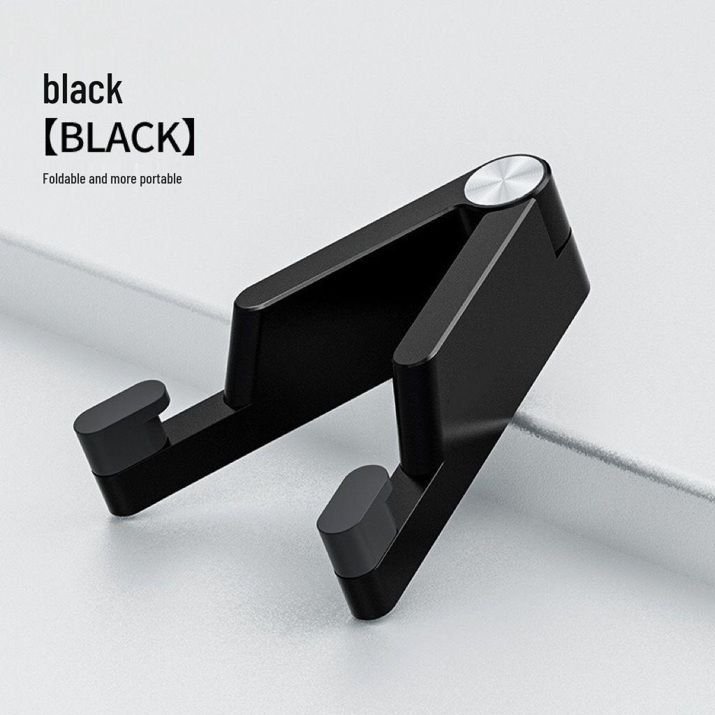 

Portable Rotatable Phone Holder for High-Speed Rail and Airplane Travel