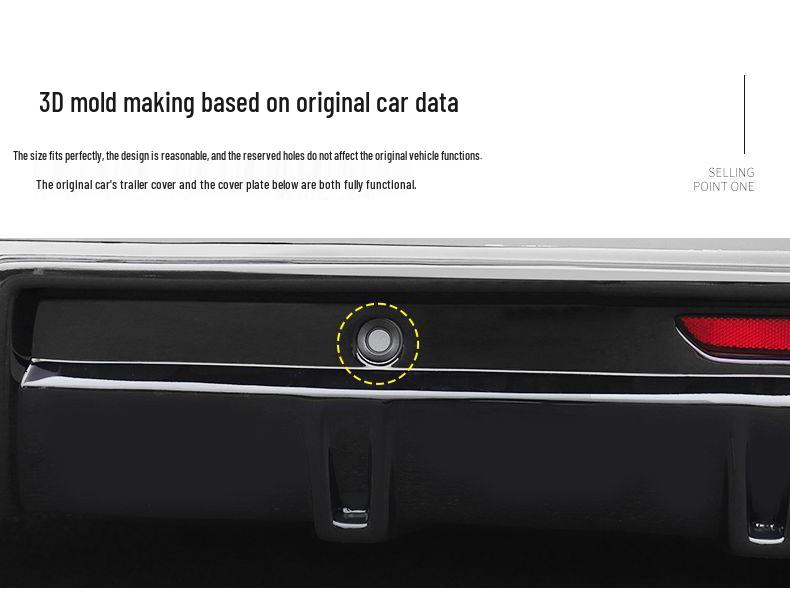 Front Lip & Side Skirts Rear Lip for 7th/7.5th Gen Accord - Japanese Version