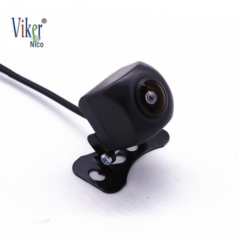 Universal Adjustable Angle 1080p Fisheye Night Vision Car Reversing Camera