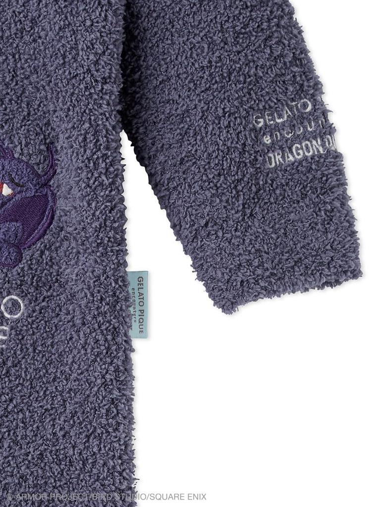 Powder Draky Romper PBNO255421NVY70 [Dragon Quest] [Baby]