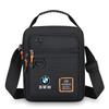 Men Shoulder Bag Waterproof Large Capacity Travel Sports Handbag Crossbody Pouch for BMW 50th M E36 E39 E46 E90 X3 X5 X6 G10 G20 gzsh02