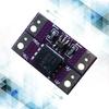 Efficient Power Management LX401 Ideal Diode Rectifiers for Robotics Devices with Large Current Handling Capability