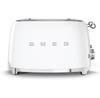 Toaster Smeg TSF03WHEU