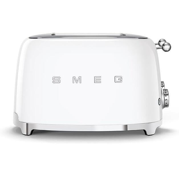 Toaster Smeg TSF03WHEU