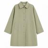 Ggpx New York Single Strap Trench Coat Gq8ct001f