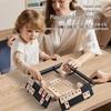 Israeli Mahjong Number Card Game - Family Party Casual Toy Gift