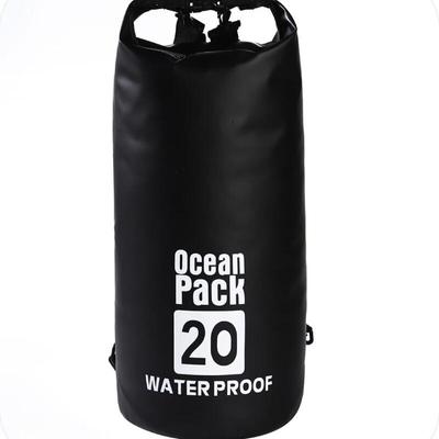 OEING Wasserdichte PVC-Trockentasche