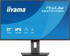 Monitor 27 Inches XB2797HSN-B1 IPS,FHD,HAS150 ,350cd,1ms HDMI, DP,USB-C DOCK 65W, 4xUSB HUB, RJ45