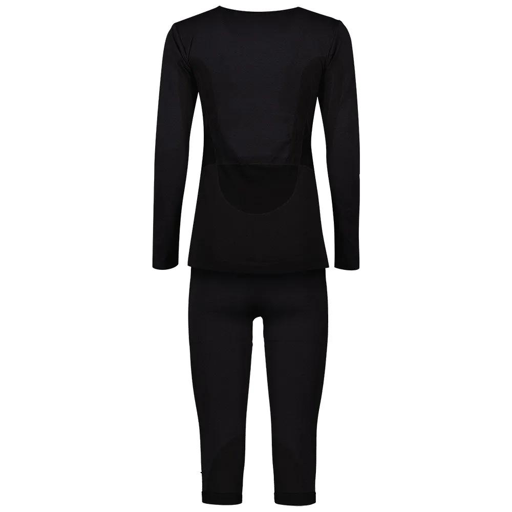 Lenz Набор базовых слоев Merino