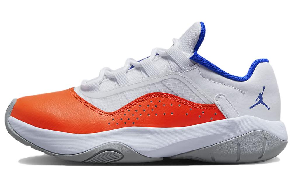 Air Jordan 11 CMFT Low Белый GS CZ0907-108 37.5