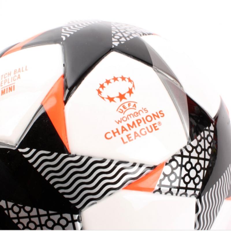 Adidas Wucl No.1 Mini Soccer Ball 7019 Skill Ball Kids Toddler Practice