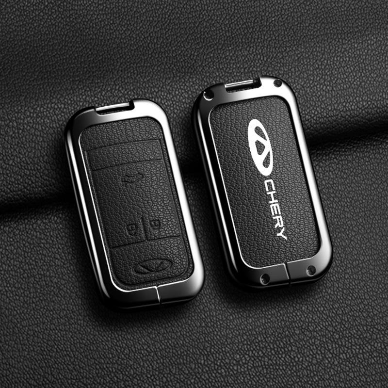 Chery Arrizo 8/Tiggo 8 Pro/9/7/8 Plus 2024 Remote Key Fob Case
