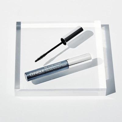 Augen-Make-up – Wimperntusche