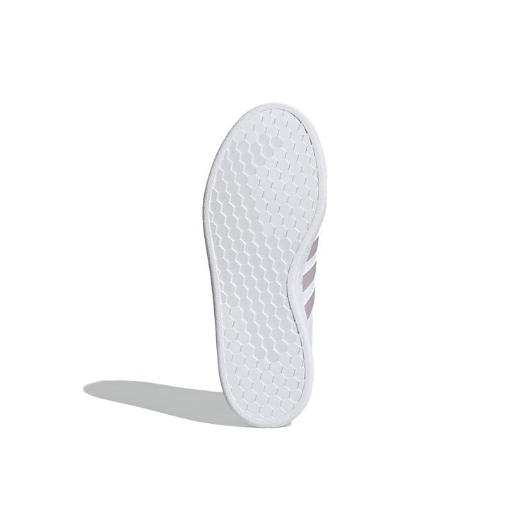 Adidas Neo Grand Court Se 'White Purple' Women's GV7156