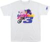 FMF California Racing Suit 2026 Sommer Neu Heiß Verkauft Herren T-Shirt Reines Baumwoll-T-Shirt Streetwear Y2K Herrenbekleidung